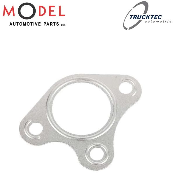 TRUCK TEC EXHAUST GASKET 0216017 3BOLT 1021421580 / 0216017