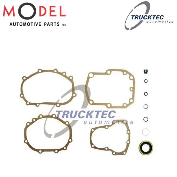 TRUCK TEC GASKET KIT 1152600168 / 0243056