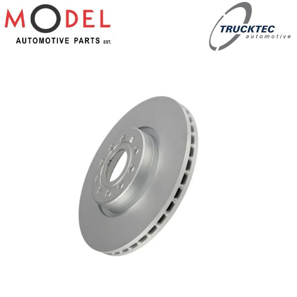 TRUCK TEC BRAKE DISC 1K0615301AA / 