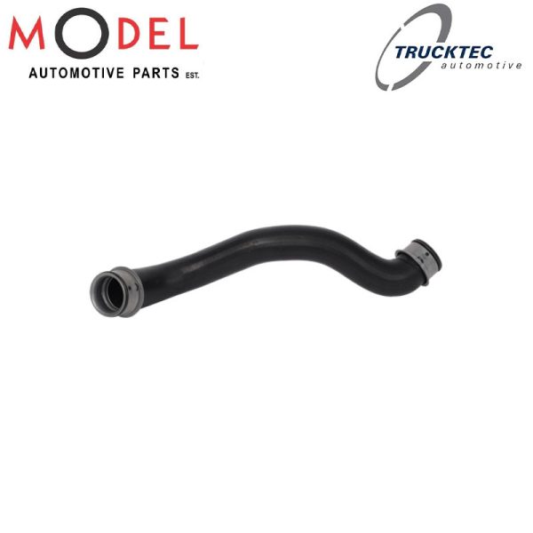 TRUCK TEC RADIATOR HOSE 2045011582 / 2045011582