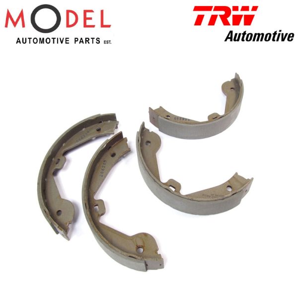 TRW BRAKE SHOE SET-7L0698525 SFS000051 / GS8718