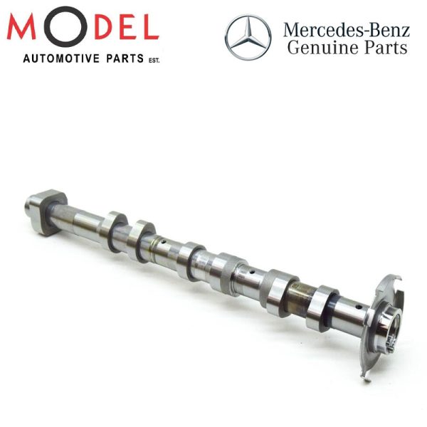 Mercedes-Benz Genuine CAMSHAFT INTAKE RH 2760500800