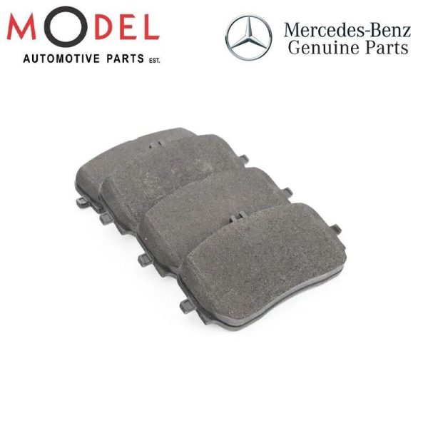 Mercedes-Benz Genuine BRAKE PAD/4702 0004206903