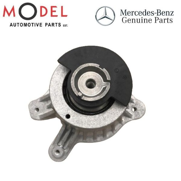 Mercedes-Benz Genuine ENG MOUNT 2222400400