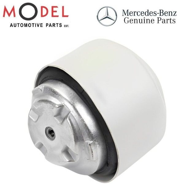 Mercedes-Benz Genuine ENG MOUNTAIN 2202402717