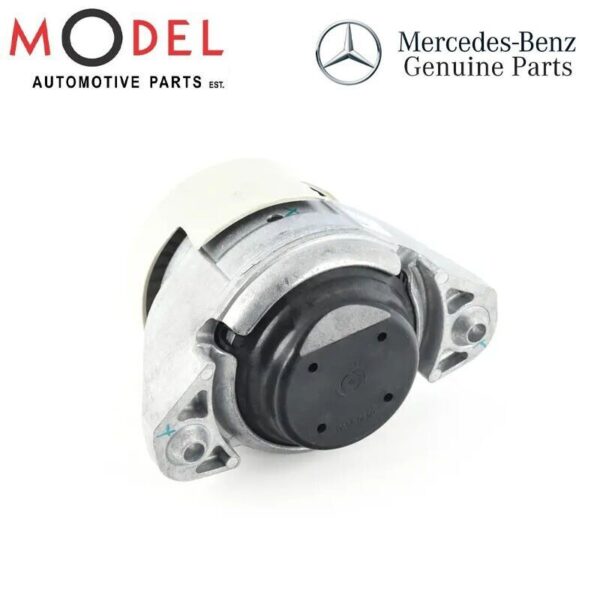 Mercedes-Benz Genuine ENGINE MOUNTING 2222407300