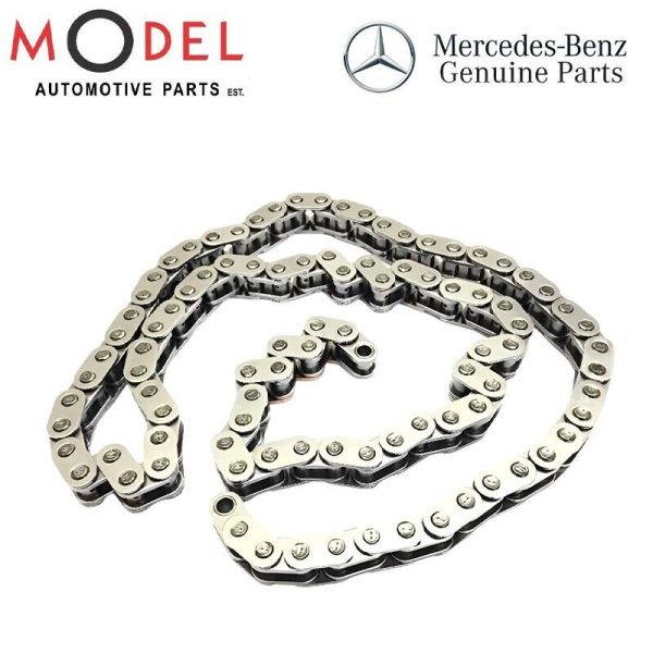 Mercedes-Benz Genuine SINGLE SLEEVE-TYPE CHAIN 0009933502