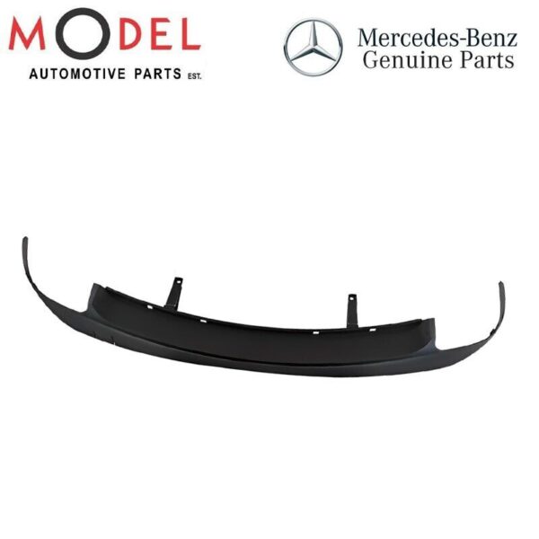 Mercedes-Benz Genuine TRIM COVER 1178850325