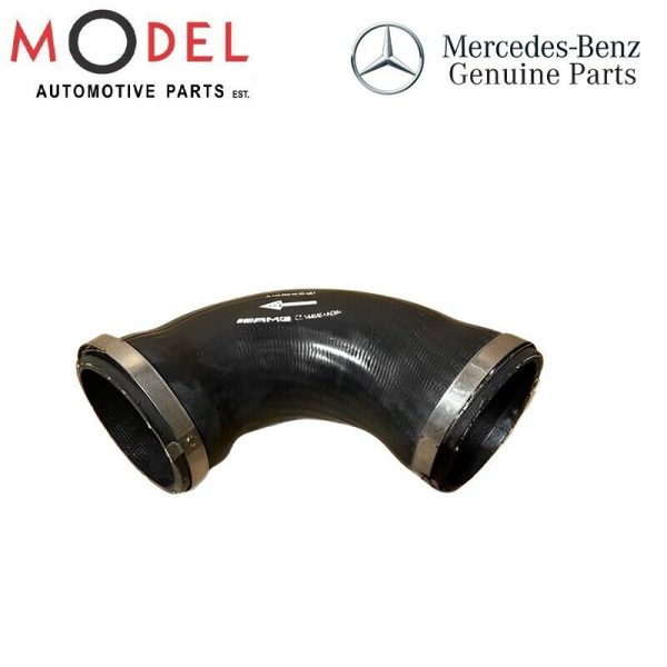 Mercedes-Benz Genuine CHARGE AIR HOSE 1330900282