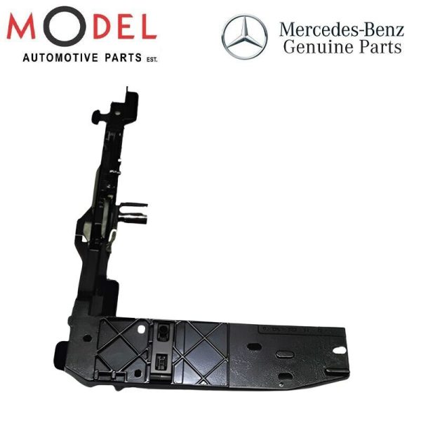 Mercedes-Benz Genuine SLIDE ANGLE ROOF/GLASS 1407800512