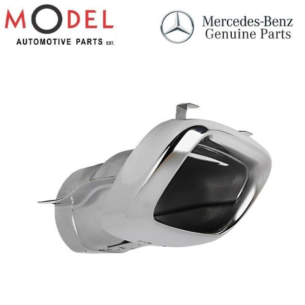 Mercedes-Benz Genuine TAIL PIPE 1564900227