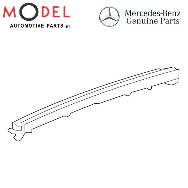 Mercedes-Benz Genuine SUNROOF COMPONENTS 1567800075