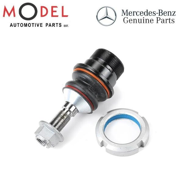 Mercedes-Benz Genuine BALL JOINT 1643520327