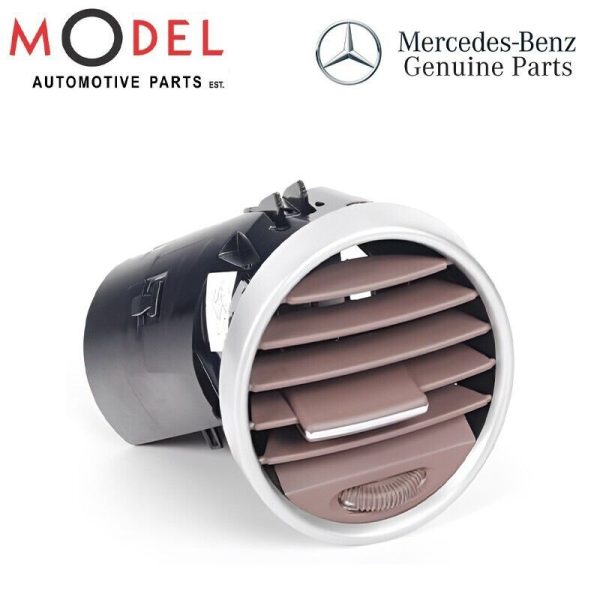 Mercedes-Benz Genuine AC GRILL  16483020541460