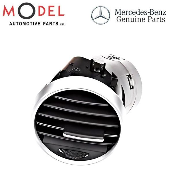 Mercedes-Benz Genuine AC GRIL 16483023547379