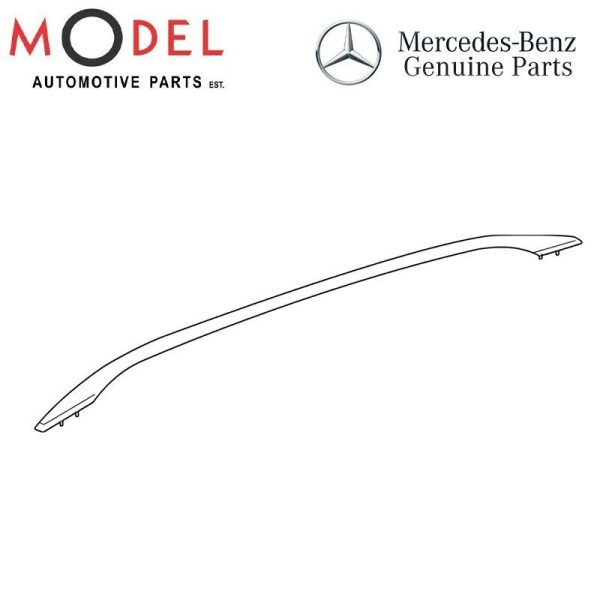 Mercedes-Benz Genuine SUPPORT 1648400224