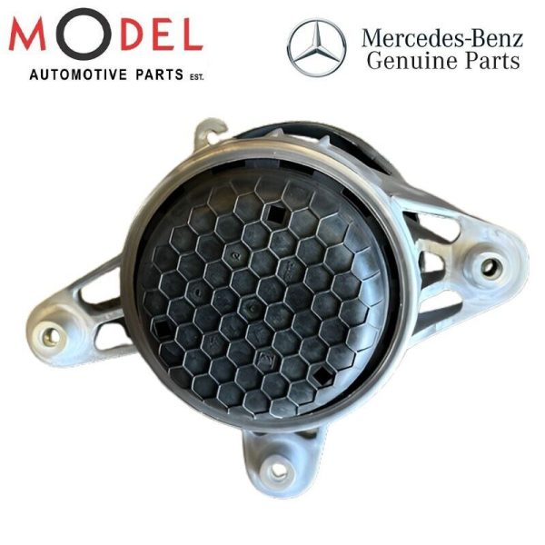 Mercedes-Benz Genuine ENGINE MOUNT 1672406600