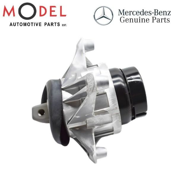 Mercedes-Benz Genuine ENGINE MOUNT 1672407200