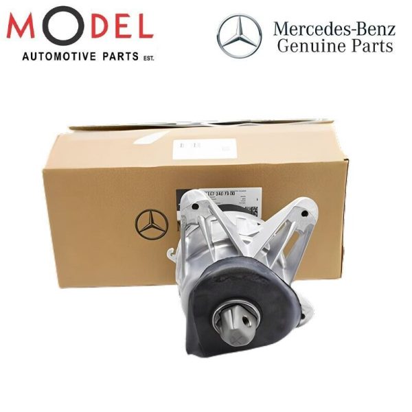 Mercedes-Benz Genuine ENGINE MOUNT 1672407300