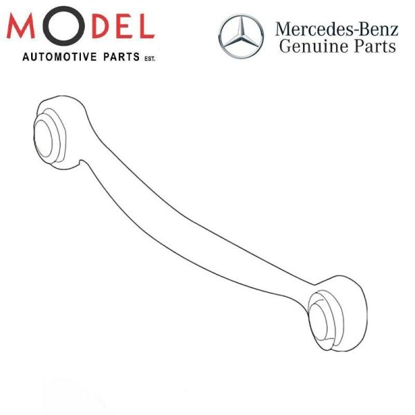 Mercedes-Benz Genuine TENSION STRUT 1673503000