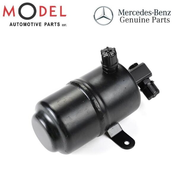 Mercedes-Benz Genuine AC DRIER 1708300083