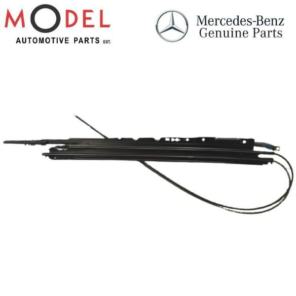 Mercedes-Benz Genuine SUNROOF COMPONENTS 1777801500