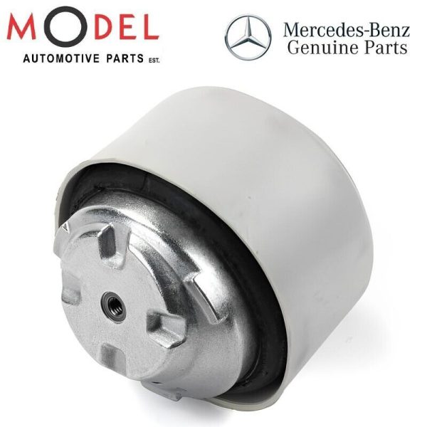 Mercedes-Benz Genuine ENG MOUNTING 2032402017