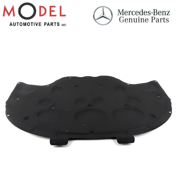 Mercedes-Benz Genuine INSULATION 2046820226