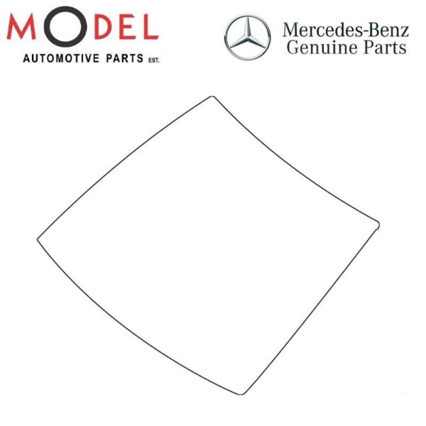 Mercedes-Benz Genuine WINDSHIELD 2056701100