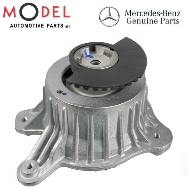 Mercedes-Benz Genuine ENGINE MOUNT 2132400500