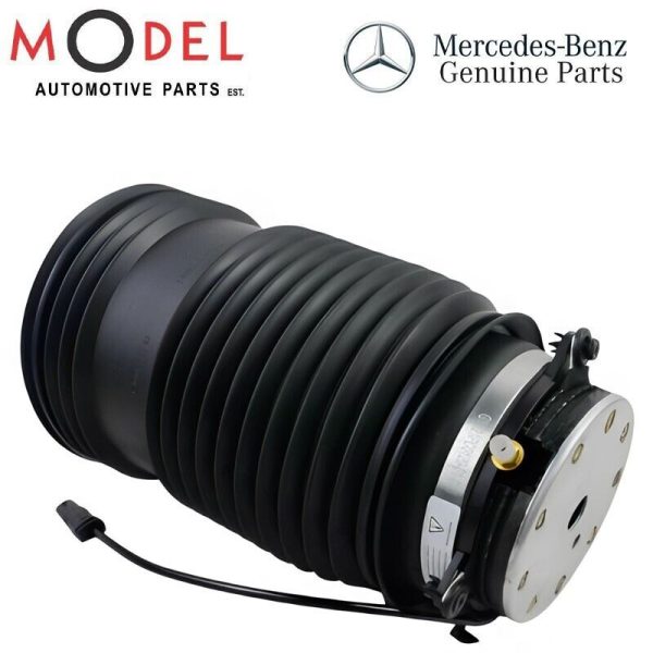 Mercedes-Benz Genuine AIR SPRING LH 2133200125