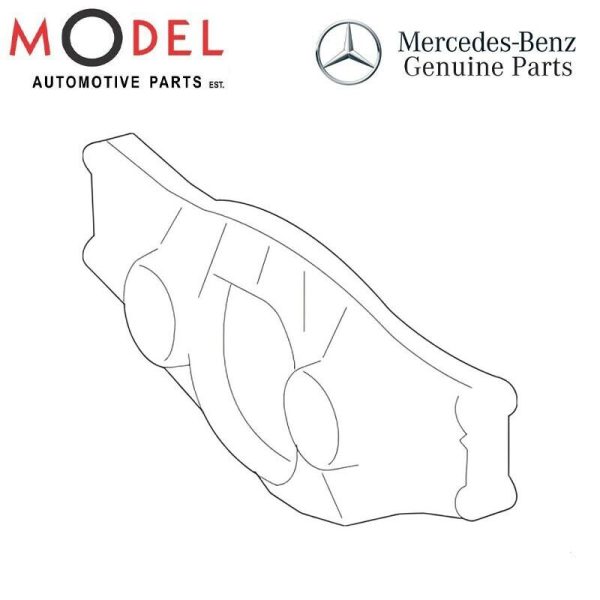 Mercedes-Benz Genuine CROSS MEMBER 2213503608