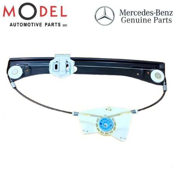 Mercedes-Benz Genuine WINDOW REGULATER 2217300146