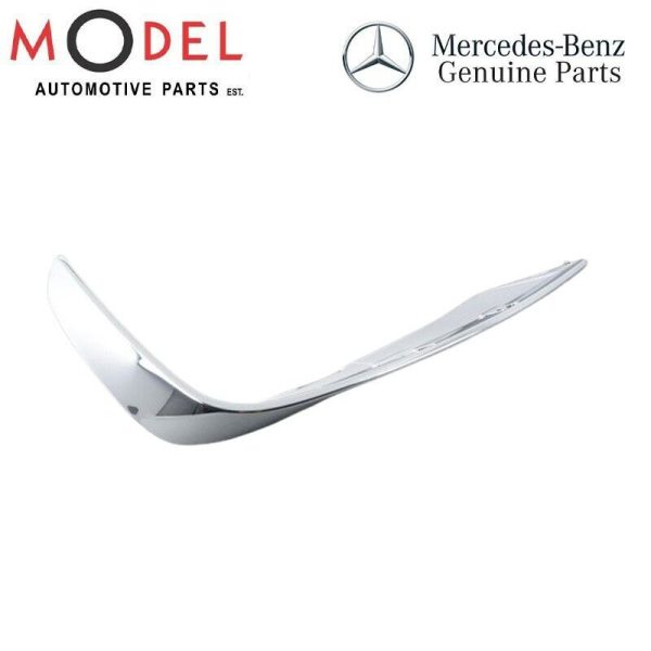 Mercedes-Benz Genuine SIDE SPOILER S65 2228850838