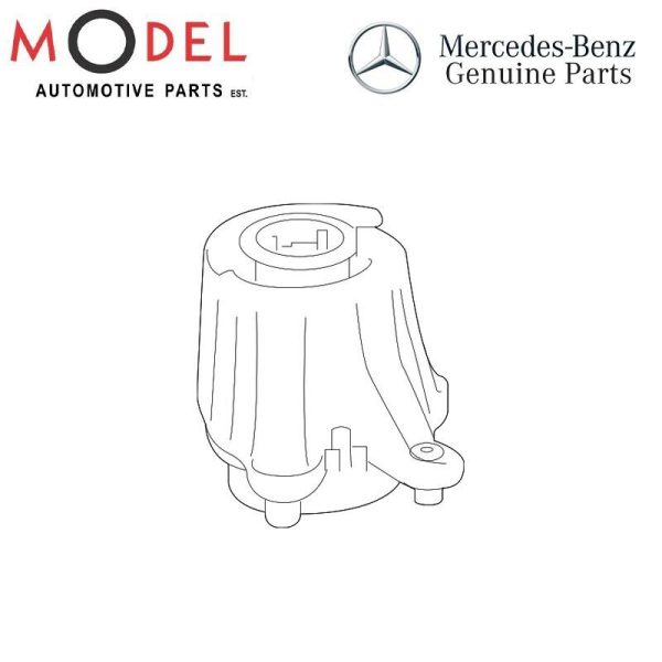 Mercedes-Benz Genuine ENGINE MOUNT 2382401400