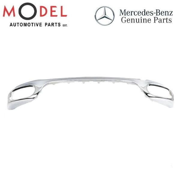 Mercedes-Benz Genuine TRIM BUMPER 2478859902