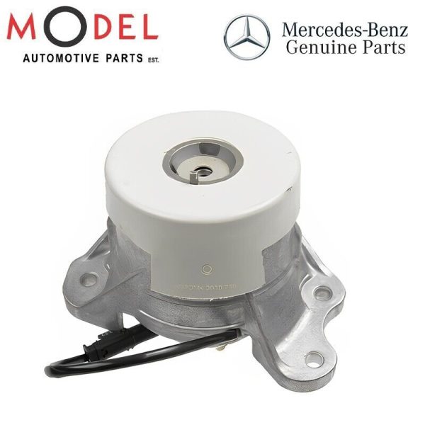 Mercedes-Benz Genuine ENGINE MOUNT 2532400800