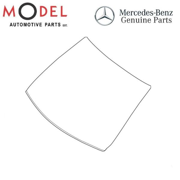 Mercedes-Benz Genuine WINDSHIELD FR 2536702600