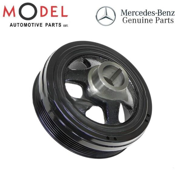 Mercedes-Benz Genuine DAMPER PULLEY2720300003 2720300903