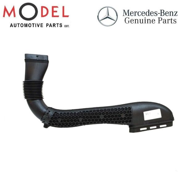 Mercedes-Benz Genuine AIR INTAKE HOSE 2740900900