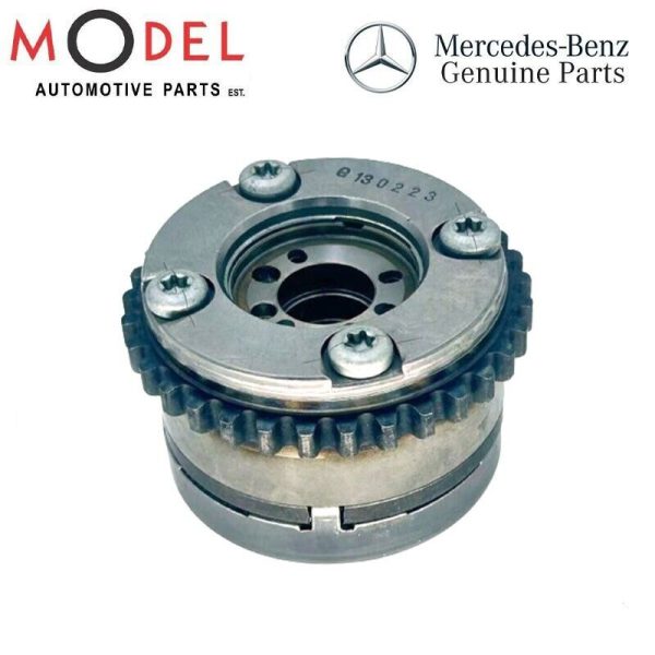 Mercedes-Benz Genuine CAMSHAFT ADJUSTER 2760501447