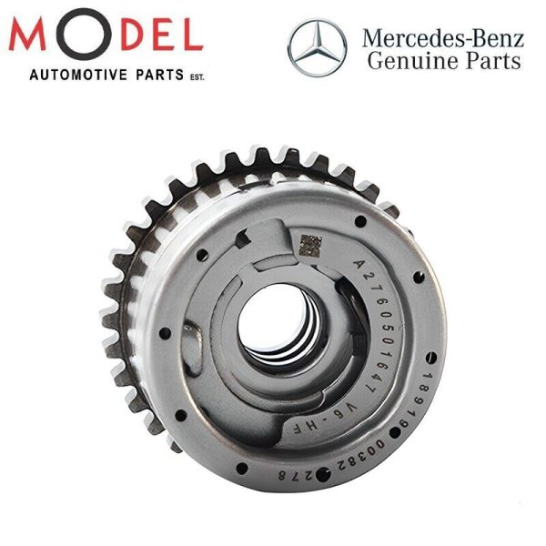 Mercedes-Benz Genuine CAMSHAFT AJUSTER RH 2760501647 - Model Automotive ...