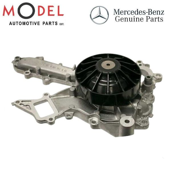 Mercedes-Benz Genuine WATERPUMP 276200150180