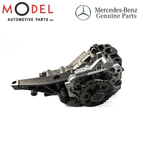 Mercedes-Benz Genuine OIL PUMP 2781801001