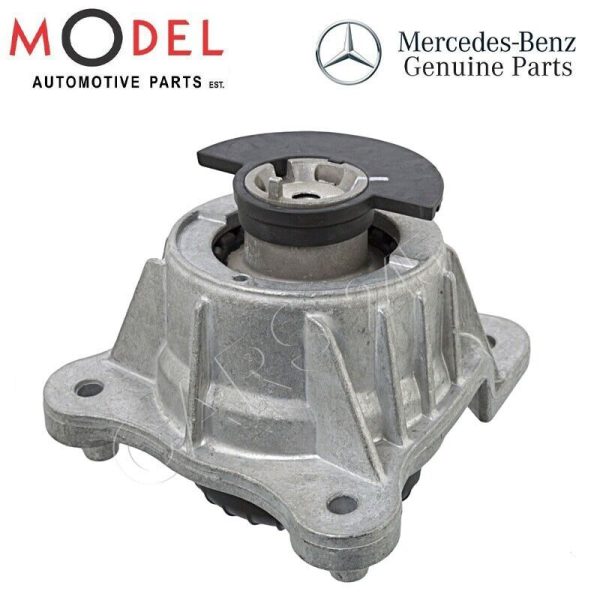 Mercedes-Benz Genuine ENGINE MOUNT 4472410013