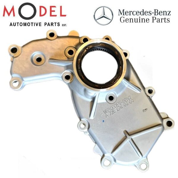 Mercedes-Benz Genuine CONVERTER HOUSING 7252703301