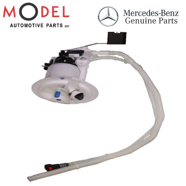 Mercedes-Benz Genuine Fuel Pump 2044704694