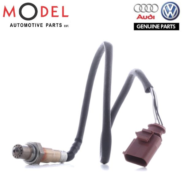 AUDI OXYGEN SENSOR GENUINE 07L906265F