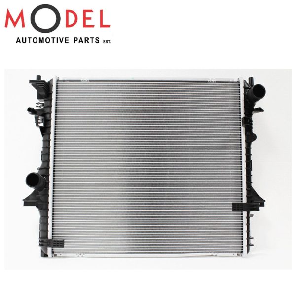 JAGUAR RADIATOR GENUINE C2D38734