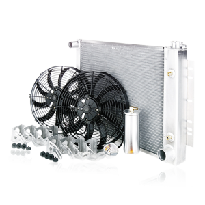 COOLING SYSTEM
